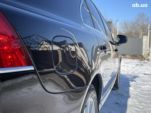 Volvo S80 2014 черный - фото 17