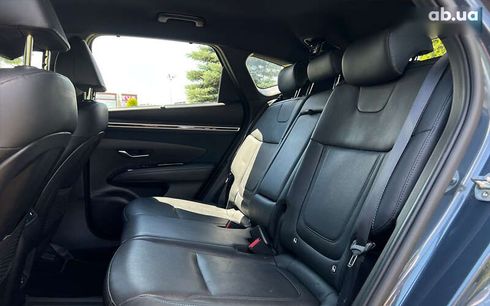 Hyundai Tucson 2021 - фото 14