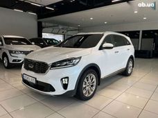 Продаж вживаних Kia Sorento 2019 року в Одесі - купити на Автобазарі
