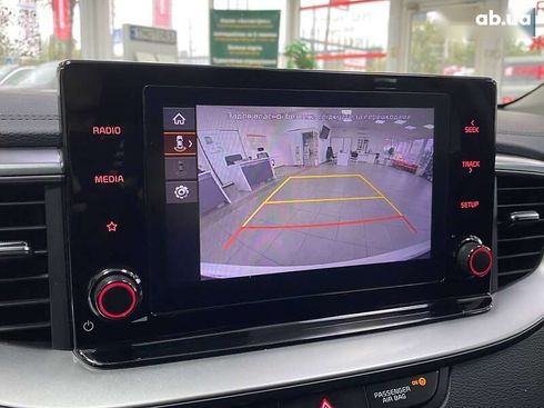 Kia Cee'd 2022 - фото 28