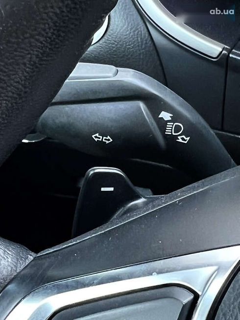Ford Edge 2017 - фото 30