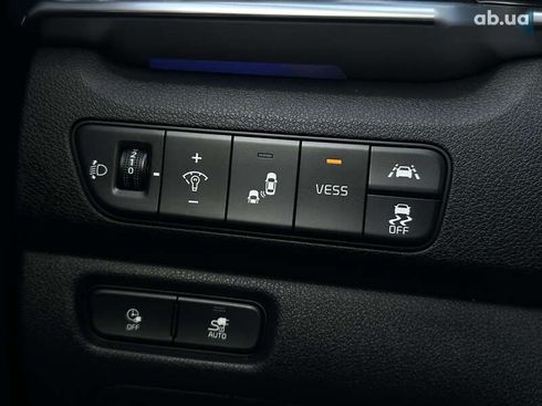Kia Niro 2021 - фото 10