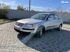 Продаж б/у Volkswagen Passat Механіка в Івано-Франківську - купити на Автобазарі