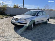 Продажа б/у Volkswagen Passat в Ивано-Франковске - купить на Автобазаре