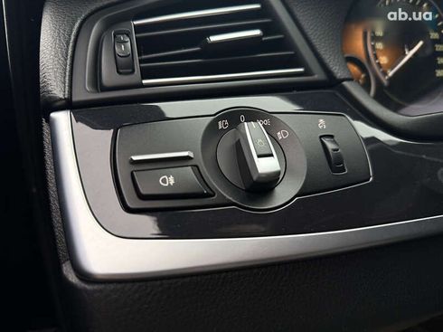 BMW 5 серия 2014 - фото 25