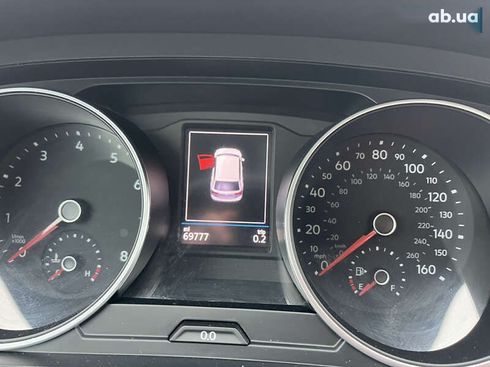 Volkswagen Tiguan 2018 - фото 19