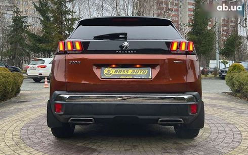 Peugeot 3008 2018 - фото 6