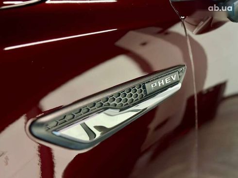 Mazda CX-90 2023 - фото 7