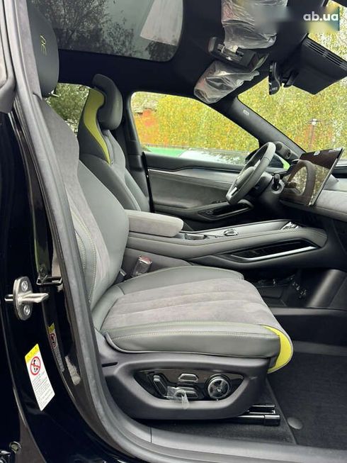 BYD Song L 2024 - фото 19