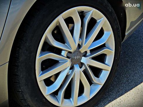 Audi A6 2012 - фото 5