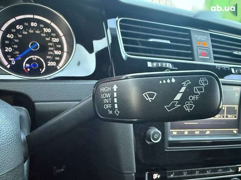 Volkswagen Golf R 2015 - фото 20