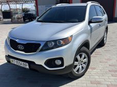 Купить Kia бу в Украине - купить на Автобазаре