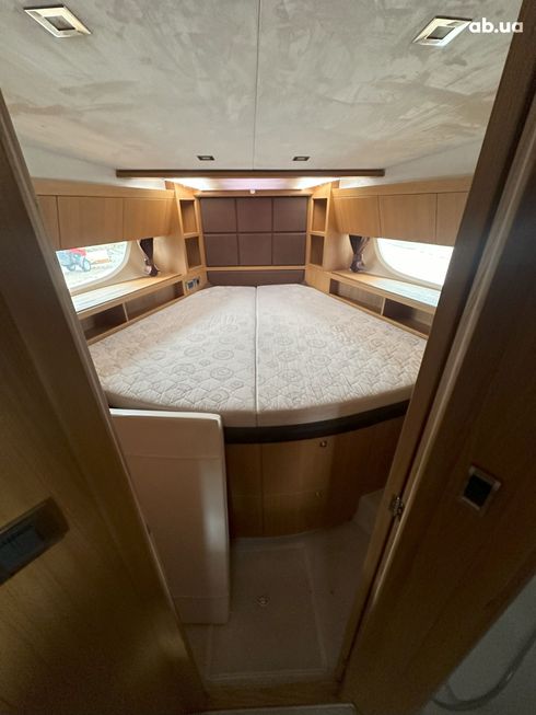 Galeon 380 Fly 2018 - фото 11