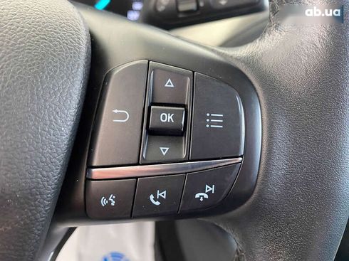 Ford Focus 2019 - фото 20