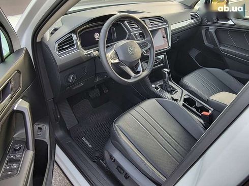 Volkswagen Tiguan 2022 - фото 15