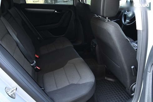 Volkswagen Passat 2012 - фото 28