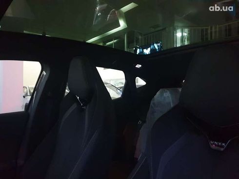 Volkswagen ID. Unyx 2024 - фото 5