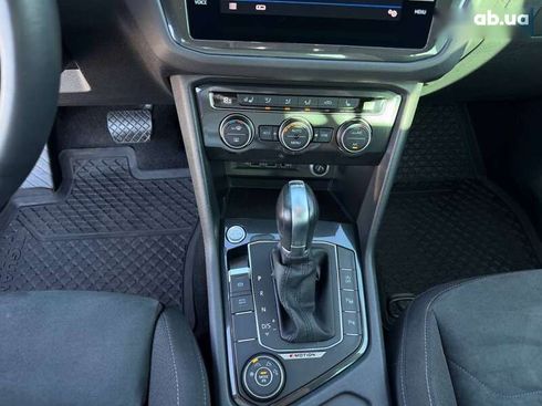 Volkswagen Tiguan 2019 - фото 23