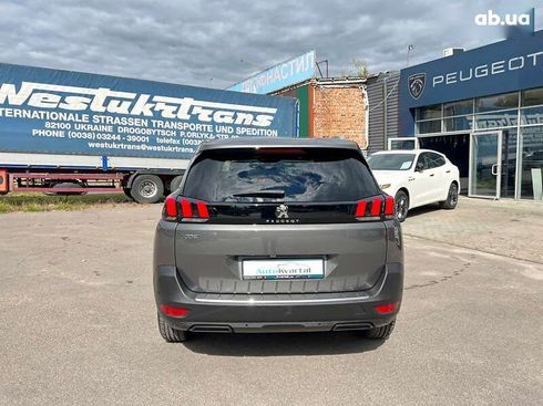 Peugeot 5008 2019 - фото 7