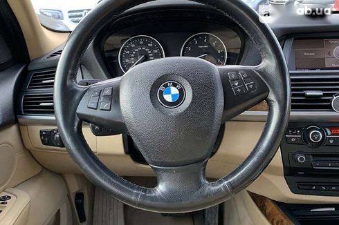 BMW X5 2009 - фото 16