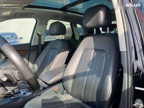 Audi Q5 2017 - фото 18