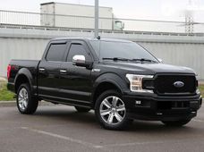 Продажа б/у Ford f-150 - купить на Автобазаре