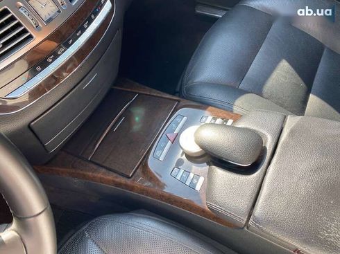 Mercedes-Benz S-Класс 2010 - фото 18