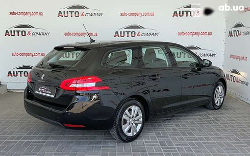 Peugeot 308 2019 - фото 3