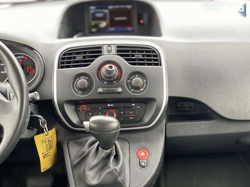 Renault Kangoo 2019 - фото 29