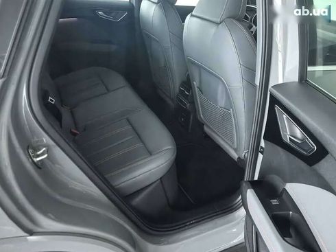 Audi Q4 e-tron 2023 - фото 3