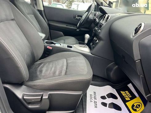 Nissan Qashqai 2011 - фото 24