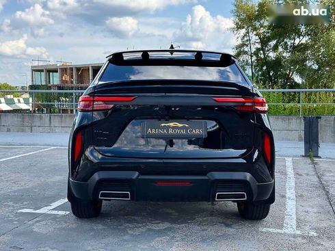 Haval H6 2022 - фото 13