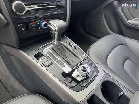 Audi A4 2014 - фото 17