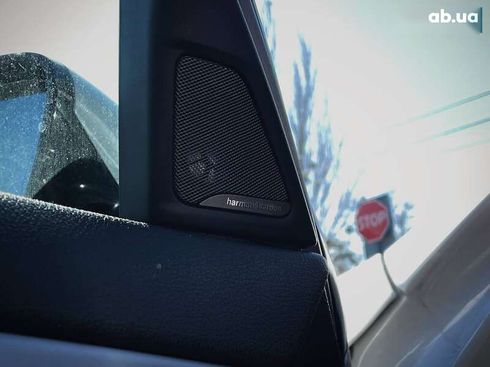 BMW 5 серия 2013 - фото 22