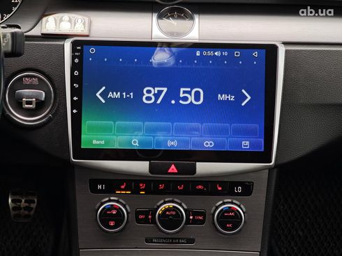 Volkswagen Passat 2013 серый - фото 16