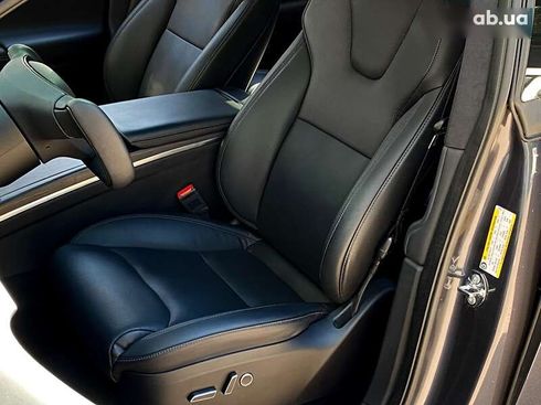 Tesla Model X 2022 - фото 13