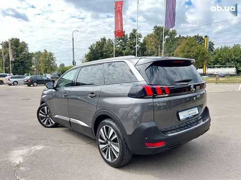Peugeot 5008 2019 - фото 6