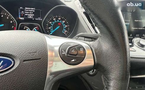 Ford Escape 2015 - фото 10