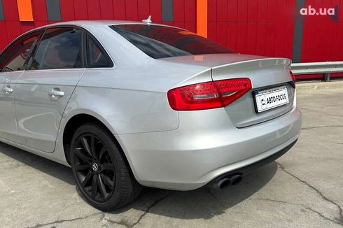 Audi A4 2012 - фото 6