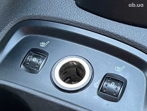 Ford Focus 2012 коричневый - фото 24