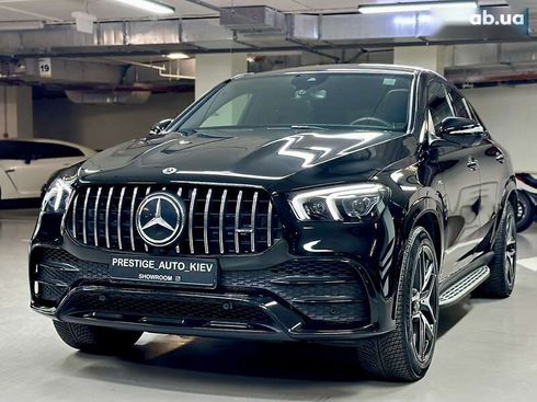 Mercedes-Benz GLE-Class 2022 - фото 11