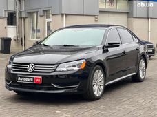 Продаж вживаних Volkswagen passat b7 в Одесі - купити на Автобазарі