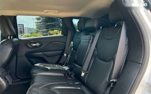Jeep Cherokee 2016 - фото 11