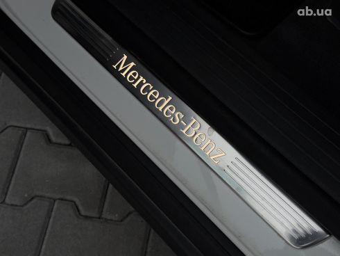 Mercedes-Benz GLE-Class 2019 белый - фото 44