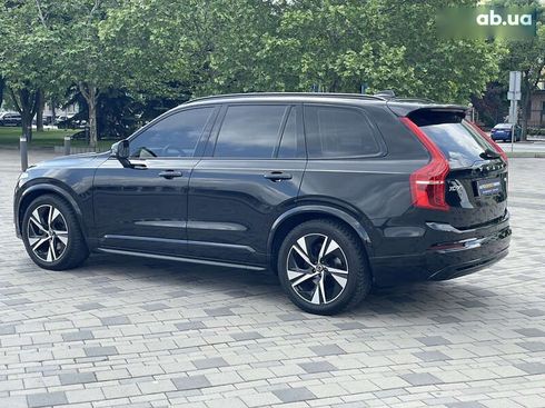 Volvo XC90 2021 - фото 17