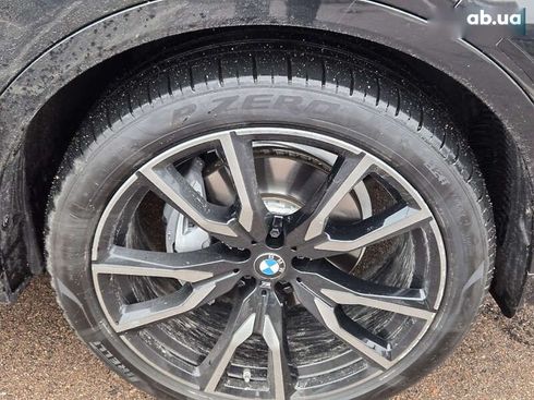BMW X7 2022 - фото 17