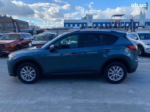 Mazda CX-5 2015 - фото 8