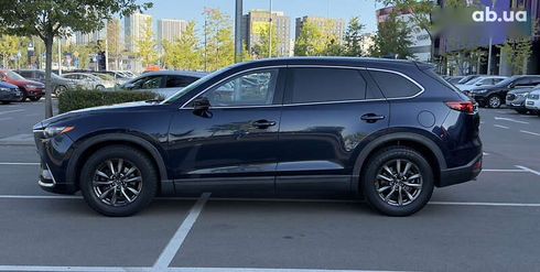 Mazda CX-9 2016 - фото 7