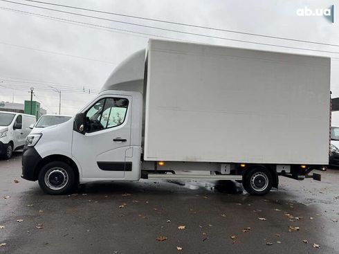 Renault Master 2020 - фото 5