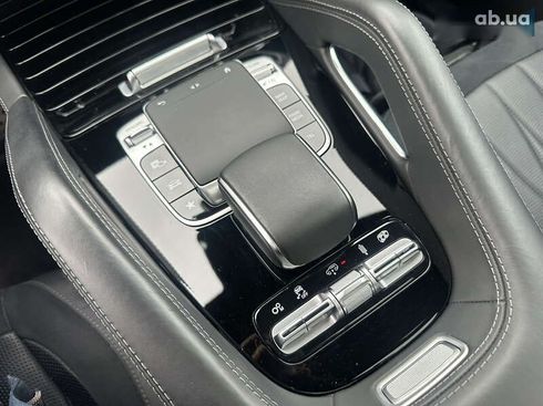 Mercedes-Benz GLS-Класс 2020 - фото 21